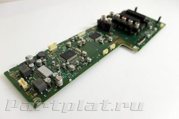 Main board 1-869-850-25 купить, 1-869-850-25 для телевизора SONY KDL-40V2000 широкий выбор с гарантией от Partplat.ru