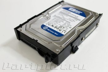 HDD WD5000AAKS купить, 45J-8286 купить WD5000AAKS для моноблока или Компьютера, широкий выбор с гарантией от Partplat.ru