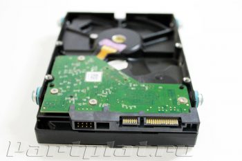 HDD WD5000AAKS купить, WD5000AAKS для моноблока или Компьютера, широкий выбор с гарантией от Partplat.ru