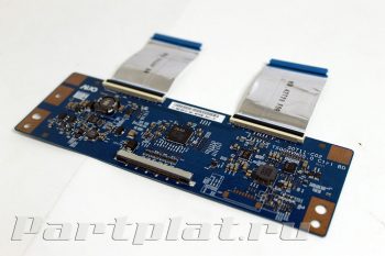 T-con T500HVN05.0 Ctrl BD купить, 50T11-C02 купить T500HVN05.0 Ctrl BD для телевизора Samsung UE42F5020AK широкий выбор с гарантией от Partplat.ru