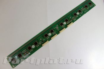 Logic board LJ92-01740A купить, LJ41-08636A купить LJ92-01740A для телевизора Samsung PS42C430A2W широкий выбор с гарантией от Partplat.ru