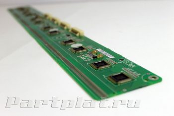 Logic board LJ92-01740A купить, LJ41-08636A купить LJ92-01740A для телевизора Samsung PS42C430A2W широкий выбор с гарантией от Partplat.ru