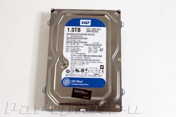 HDD WD10EZEX купить, Жесткий диск 691790-002 широкий выбор с гарантией от Partplat.ru