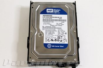 HDD WD5000AAKS купить, WD5000AAKS для моноблока или Компьютера, широкий выбор с гарантией от Partplat.ru