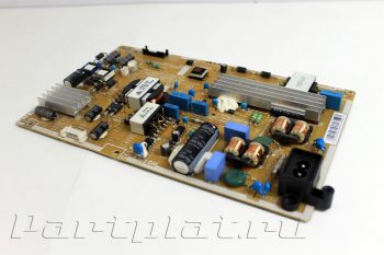 Power board BN44-00645A купить, BN44-00645A для телевизора Samsung UE42F5300AK широкий выбор с гарантией от Partplat.ru