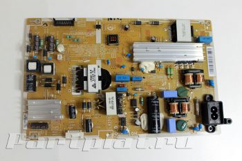 Power board BN44-00645A купить, BN44-00645A для телевизора Samsung UE42F5300AK широкий выбор с гарантией от Partplat.ru