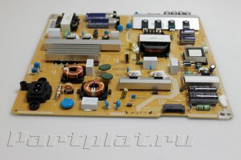 Power board BN44-00807H купить, BN44-00807H для телевизора SAMSUNG UN49MU6500 широкий выбор с гарантией от Partplat.ru