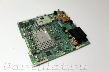 Main board BN94-00695H купить , BN41-00661A_VE купить BN94-00695H для телевизора SAMSUNG LE32R51, LE32R51BM S широкий выбор с гарантией от Partplat.ru