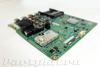 Main board BN94-04844Z купить, BN41-01603C купить BN94-04844Z для телевизора SAMSUNG LE32D551K2W широкий выбор с гарантией от Partplat.ru