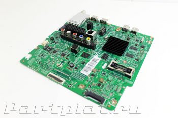 BN94-06774V BN41-01958B материнская плата main board SSB демонтирована с телевизора Samsung UE42F5300AK