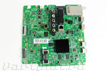 BN94-06774V BN41-01958B материнская плата main board SSB демонтирована с телевизора Samsung UE42F5300AK