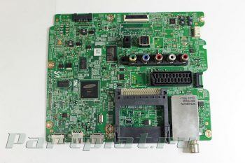 BN94-06783U BN41-01955A материнская плата main board SSB демонтирована с телевизора Samsung UE32F5000AK