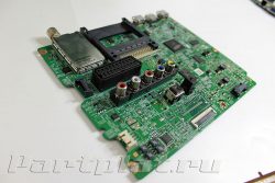 BN94-06783U плата SAMSUNG UE32F5000AK купить