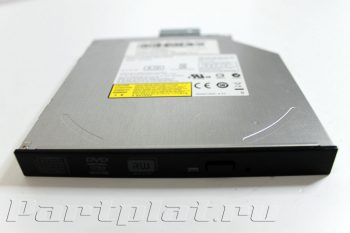 DVD привод DS-8ABSH купить , DS-8ABSH для Моноблока или Ноутбука, широкий выбор с гарантией от Partplat.ru