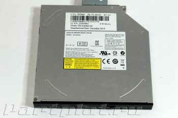 CD DWD DS-8A9SH14C купить, DS-8A9SH14C для Моноблока или Ноутбука широкий выбор с гарантией от Partplat.ru