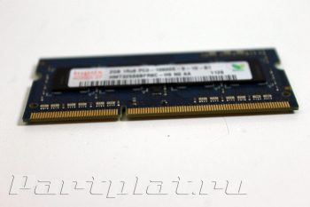 DDR3 2GB PC3-10600S-9-10-B1 купить, PC3-10600S-9-10-B1 купить для моноблока или Ноутбука, широкий выбор с гарантией от Partplat.ru
