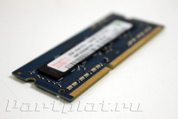 DDR3 2GB PC3-10600S-9-10-B1 купить, PC3-10600S-9-10-B1 купить для моноблока или Ноутбука, широкий выбор с гарантией от Partplat.ru