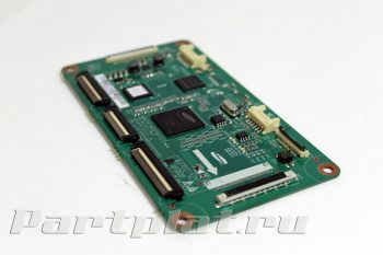 Logic board LJ92-01701A купить, LJ41-08382A купить LJ92-01701A для телевизора SAMSUNG PS50C530C1WXRU широкий выбор с гарантией от Partplat.ru