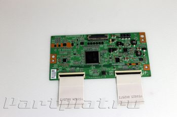 T-con S120APM4C4LV0.4 купить, S120APM4C4LV0.4 для телевизора Samsung LE32C630, LE40C630, LE40C650 широкий выбор с гарантией от Partplat.ru