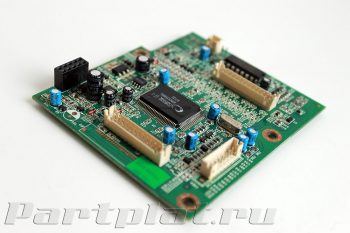 Main board 200-100-TSUMI купить, 200-100-TSUMI Rev:S3H 19-899-R0I-TSUM-S3H купить BENQ FP51G широкий выбор с гарантией от Partplat.ru