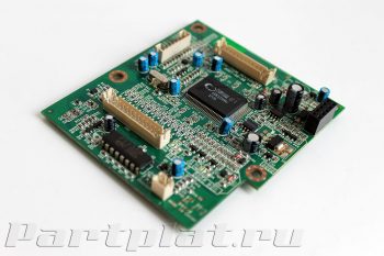 Main board 200-100-TSUMI купить, 200-100-TSUMI Rev:S3H 19-899-R0I-TSUM-S3H купить BENQ FP51G широкий выбор с гарантией от Partplat.ru