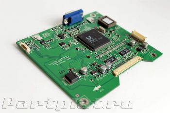 Main board BN41-00331A купить, BN41-00331A GY17V_A2.1 GY17VS 20030703 VER:2.1 купить Samsung 172V 173SS широкий выбор с гарантией от Partplat.ru