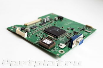 Main board BN41-00331A купить, BN41-00331A GY17V_A2.1 GY17VS 20030703 VER:2.1 купить Samsung 172V 173SS широкий выбор с гарантией от Partplat.ru