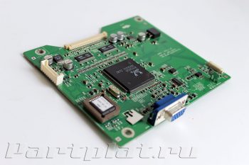 Main board BN41-00331A купить, BN41-00331A GY17V_A2.1 GY17VS 20030703 VER:2.1 купить Samsung 172V 173SS широкий выбор с гарантией от Partplat.ru