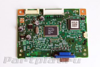 Main board BN91-01038S