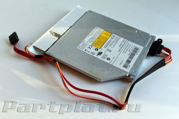 DVD Привод DU-8A5SH14B купить, DU-8A5SH14B Для ноутбука или моноблока DU-8A5SH14B широкий выбор с гарантией от Partplat.ru