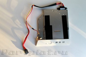 DVD Привод DU-8A5SH14B купить, DU-8A5SH14B Для ноутбука или моноблока DU-8A5SH14B широкий выбор с гарантией от Partplat.ru