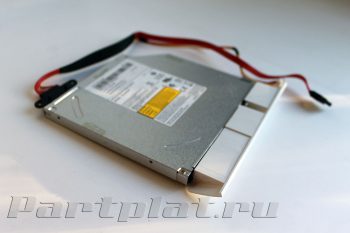 DVD Привод DU-8A5SH14B купить, DU-8A5SH14B Для ноутбука или моноблока DU-8A5SH14B широкий выбор с гарантией от Partplat.ru