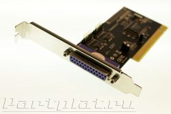 Контроллер портов RS232 PCI PI2NM9835X3C купить | SH1 94V-0 E248779 купить для Компьютера широкий выбор с гарантией от Partplat.ru