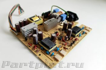 Power board 6832160600P2 PTB1606 купить, 6832160600P2 PTB1606 купить MultiSync 70GX2 NEC L175GG широкий выбор с гарантией от Partplat.ru