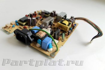 Power board 6832160600P2 PTB1606 купить, 6832160600P2 PTB1606 купить MultiSync 70GX2 NEC L175GG широкий выбор с гарантией от Partplat.ru