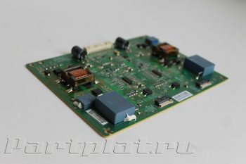 LED Driver SSL460_0D16A купить, LJ97-00267A купить Для телевизора Samsung широкий выбор с гарантией от Partplat.ru