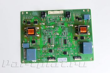 LED Driver SSL460_0D16A купить, LJ97-00267A купить Для телевизора Samsung широкий выбор с гарантией от Partplat.ru