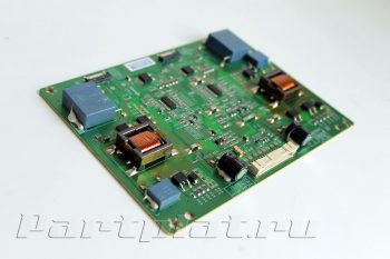 LED Driver SSL460_0D16A купить, LJ97-00267A купить Для телевизора Samsung широкий выбор с гарантией от Partplat.ru