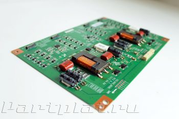 Inverter SSL460_0D4C REV 0.1 купить, SSL460_0D4C REV 0.1 купить lj97-00206 для телевизора Samsung широкий выбор с гарантией от Partplat.ru