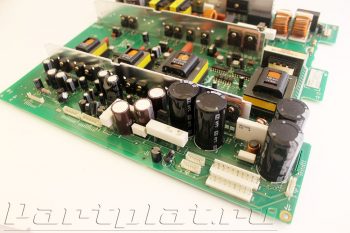 Power board 1-687-090-11 купить, 1-687-090-11 купить для телевизора Sony KE-42TS2E широкий выбор с гарантией от Partplat.ru