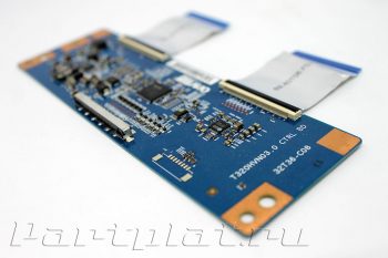 T-con 32T36-C08 купить, 32T36-C08 купить T320HVN03.0CTRL BD для телевизора Samsung UE32F5020AK широкий выбор с гарантией от Partplat.ru