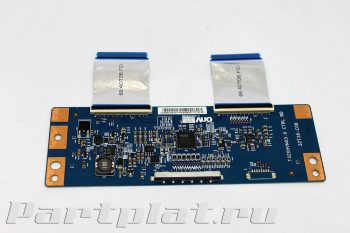 T-con 32T36-C08 купить, 32T36-C08 купить T320HVN03.0CTRL BD для телевизора Samsung UE32F5020AK широкий выбор с гарантией от Partplat.ru