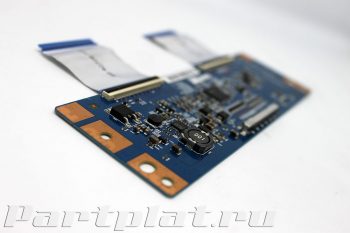 T320HVN03.0 T-con плата Samsung UE32F5020AK купить