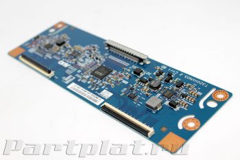 T-con T320HVN05.2 32T42-C01 купить, 32T42-C01 купить T320HVN05.2 для телевизора Philips 32PFT4309 широкий выбор с гарантией от Partplat.ru