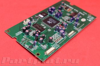 Main board 3714C V2.0 купить, 3714C V2.0 купить для телевизора ELENBERG LVD-1502 широкий выбор с гарантией от Partplat.ru