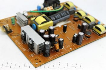 Power board 48.L1C02.A10 купить, 48.L1C02.A10 купить для телевизора Benq FP71G широкий выбор с гарантией от Partplat.ru