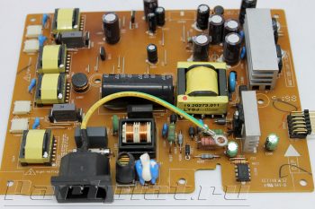 Power board 48.L1C02.A10 купить, 48.L1C02.A10 купить для телевизора Benq FP71G широкий выбор с гарантией от Partplat.ru