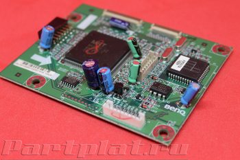 Main board 48.L6301.A01 купить, 48.L6301.A01 купить для телевизора BenQ широкий выбор с гарантией от Partplat.ru