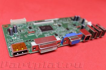 Main board 48.7AA02.01M купить, 48.7AA02.01M купить для телевизора Dell 2314HT широкий выбор с гарантией от Partplat.ru