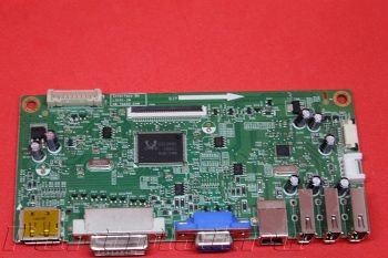 Main board 48.7AA02.01M купить, 48.7AA02.01M купить для телевизора Dell 2314HT широкий выбор с гарантией от Partplat.ru